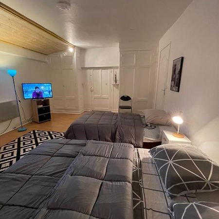 Apartament Chez Pierre Vitry-le-François Zewnętrze zdjęcie