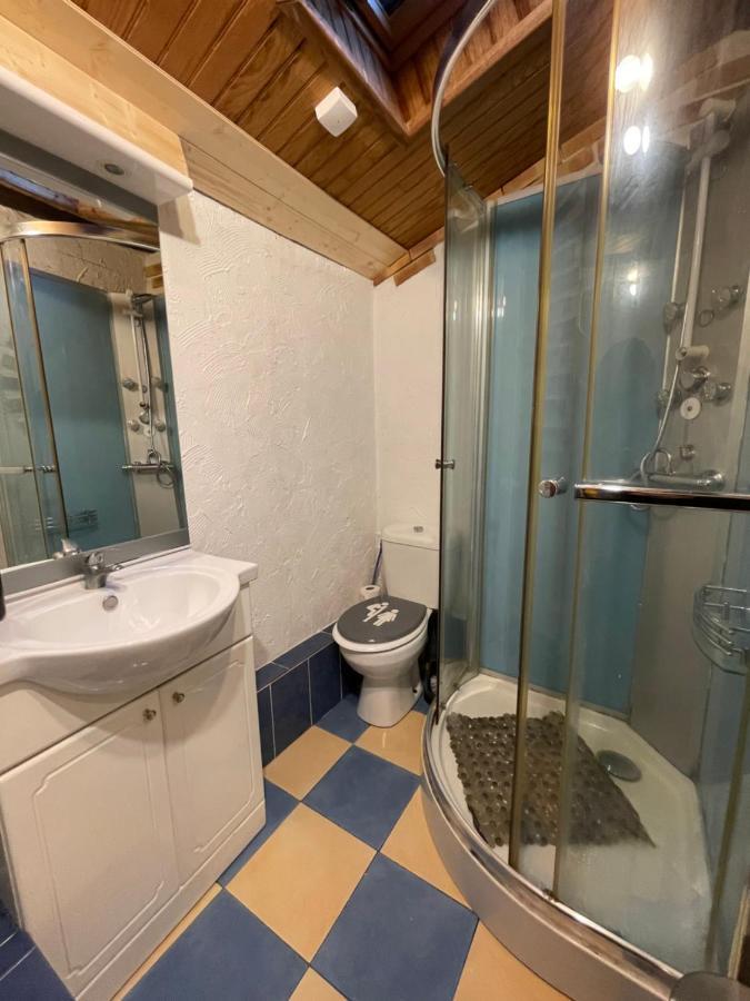 Apartament Chez Pierre Vitry-le-François Zewnętrze zdjęcie