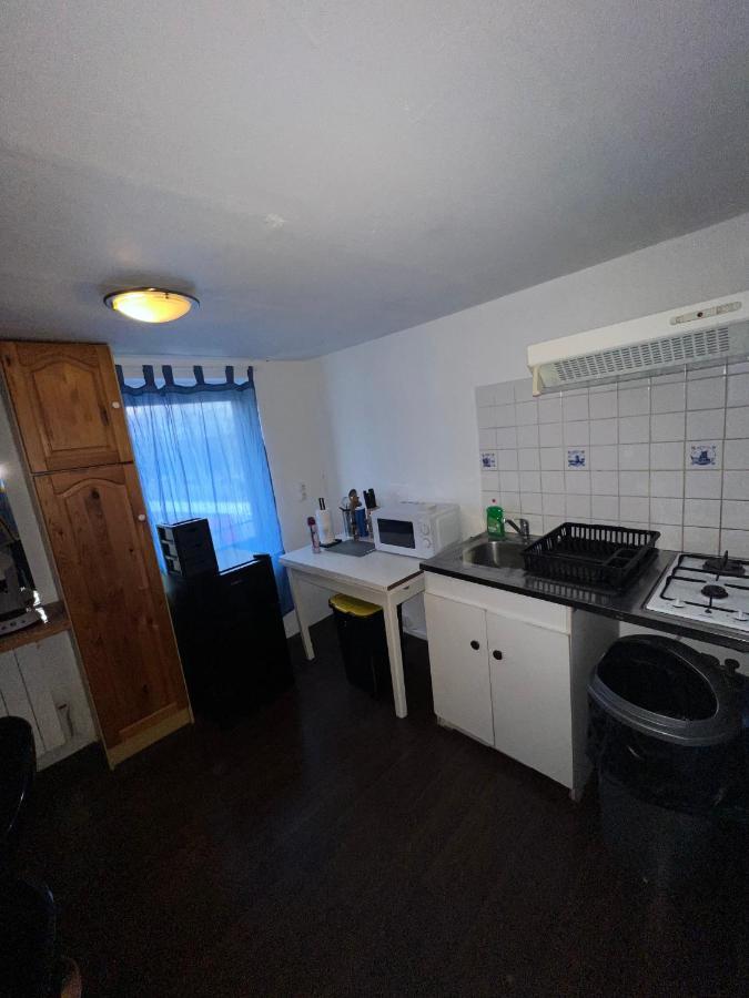 Apartament Chez Pierre Vitry-le-François Zewnętrze zdjęcie