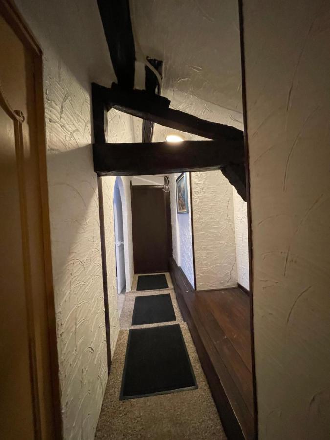 Apartament Chez Pierre Vitry-le-François Zewnętrze zdjęcie
