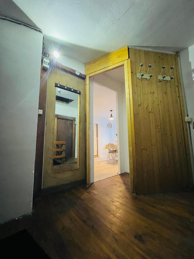 Apartament Chez Pierre Vitry-le-François Zewnętrze zdjęcie